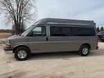 2012 Express Thumbnail 2