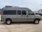2012 Express Thumbnail 6