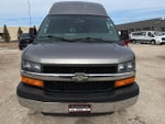 2012 Express Thumbnail 8
