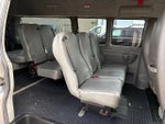 2012 Express Thumbnail 9