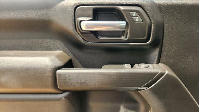 2025 Chevrolet Silverado 2500HD Work Truck
