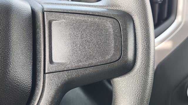 2025 Chevrolet Silverado 2500HD Work Truck