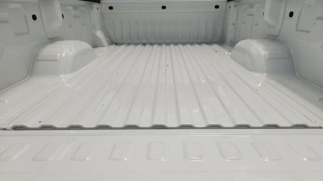 2025 Chevrolet Silverado 2500HD Work Truck
