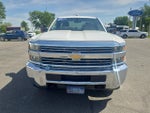 2017 Silverado 2500HD Thumbnail 6