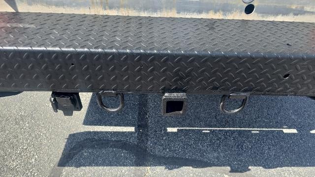 2017 Chevrolet Silverado 2500HD Work Truck