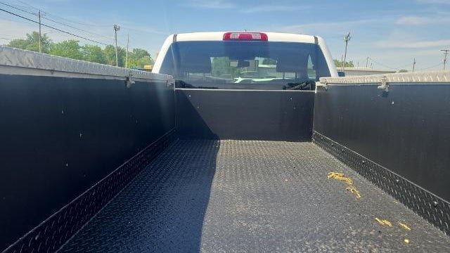 2017 Chevrolet Silverado 2500HD Work Truck
