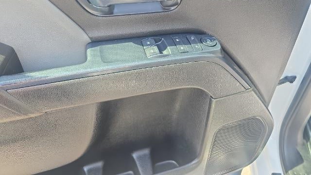 2017 Chevrolet Silverado 2500HD Work Truck
