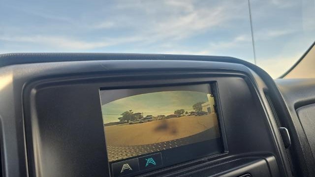 2017 Chevrolet Silverado 2500HD Work Truck