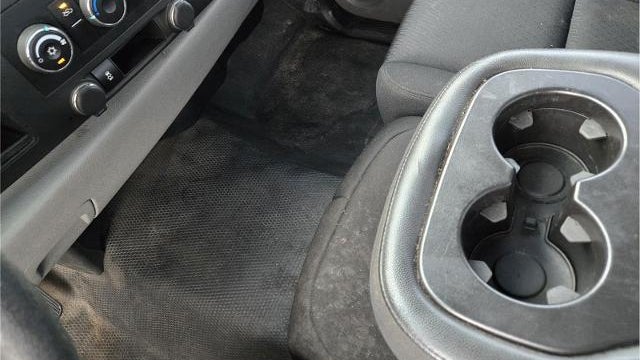 2013 Chevrolet Silverado 2500HD Work Truck