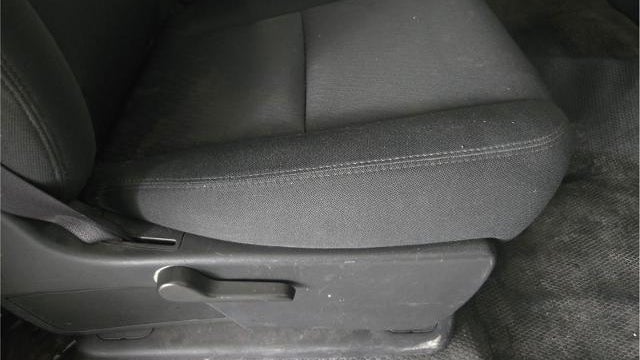 2013 Chevrolet Silverado 2500HD Work Truck