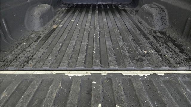 2013 Chevrolet Silverado 2500HD Work Truck
