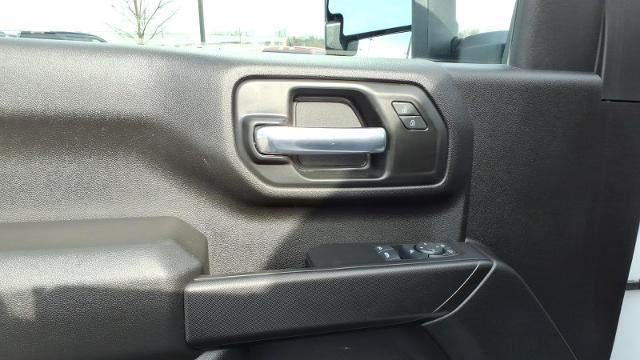 2025 Chevrolet Silverado 2500HD Work Truck
