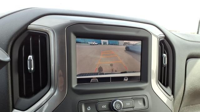 2025 Chevrolet Silverado 2500HD Work Truck