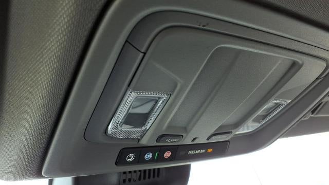 2025 Chevrolet Silverado 2500HD Work Truck