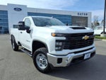 2025 Silverado 2500HD Thumbnail 1