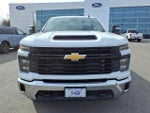 2025 Silverado 2500HD Thumbnail 8