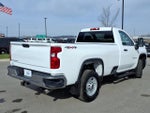 2025 Silverado 2500HD Thumbnail 3