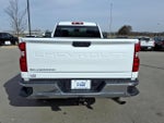 2025 Silverado 2500HD Thumbnail 4