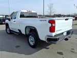 2025 Silverado 2500HD Thumbnail 5