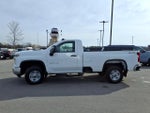 2025 Silverado 2500HD Thumbnail 6