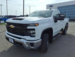 2025 Silverado 2500HD Thumbnail 7