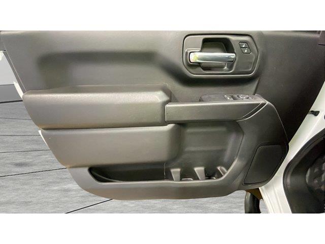 2026 Chevrolet Silverado Hd - $48,950