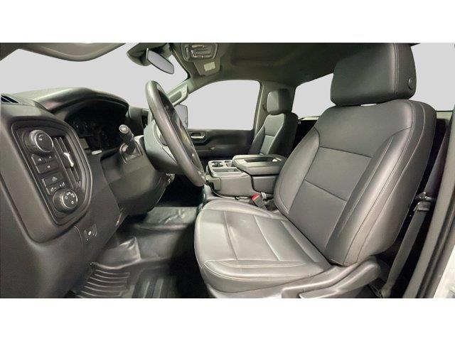 2026 Chevrolet Silverado Hd - $48,950