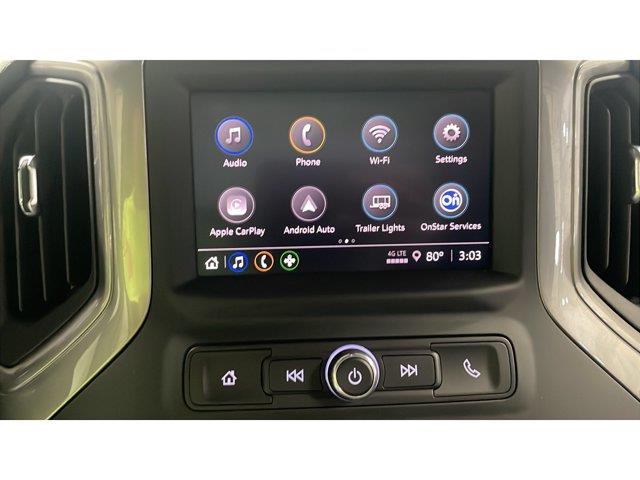 2026 Chevrolet Silverado Hd - $48,950