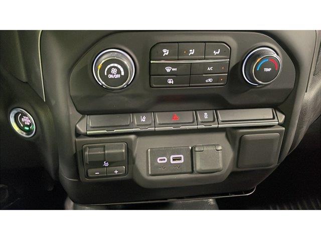 2026 Chevrolet Silverado Hd - $48,950