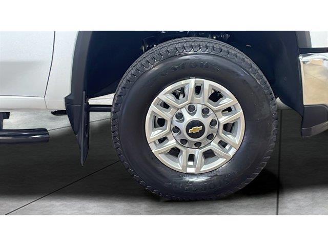 2026 Chevrolet Silverado Hd - $48,950