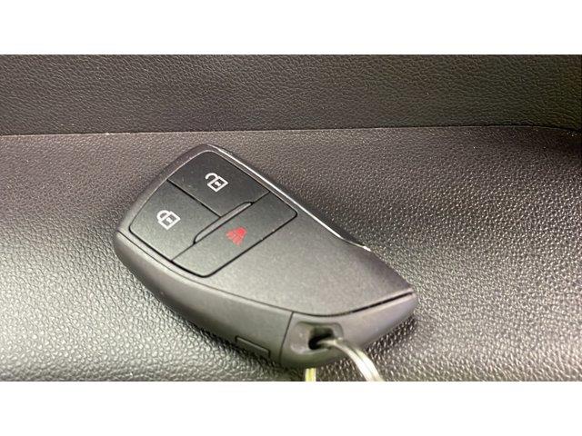 2026 Chevrolet Silverado Hd - $48,950