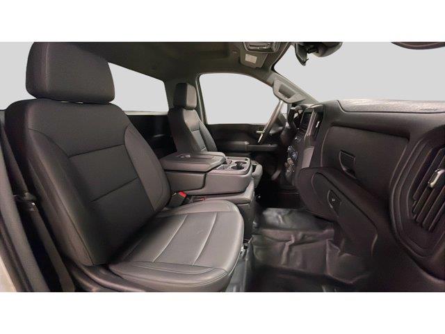 2026 Chevrolet Silverado Hd - $48,671