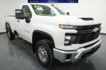 2025 Silverado 2500HD Thumbnail 1
