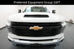 2025 Silverado 2500HD Thumbnail 2