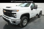 2025 Silverado 2500HD Thumbnail 3