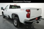 2025 Silverado 2500HD Thumbnail 6