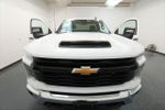 2025 Silverado 2500HD Thumbnail 23