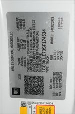 2025 Silverado 2500HD Thumbnail 38