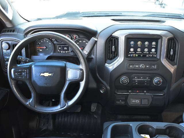 2026 Chevrolet Silverado Hd - $49,175