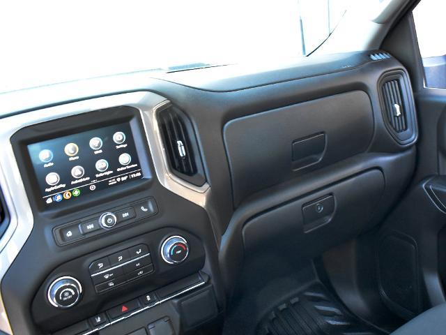 2026 Chevrolet Silverado Hd - $49,175