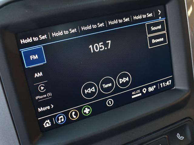 2026 Chevrolet Silverado Hd - $49,175