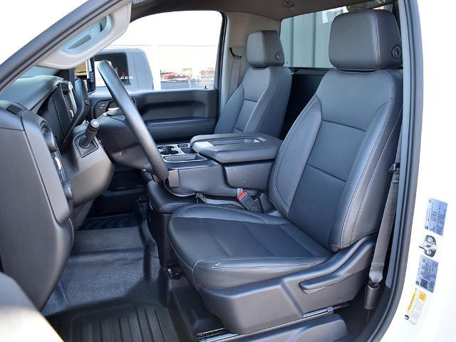 2026 Chevrolet Silverado Hd - $49,675