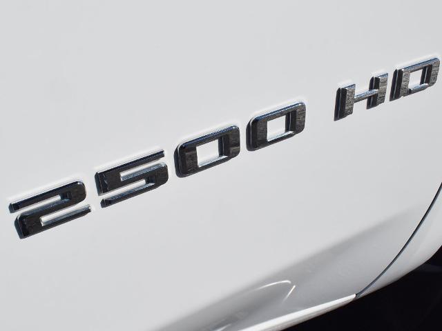 2026 Chevrolet Silverado Hd - $49,675