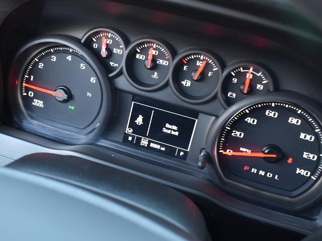 2026 Chevrolet Silverado Hd - $49,675