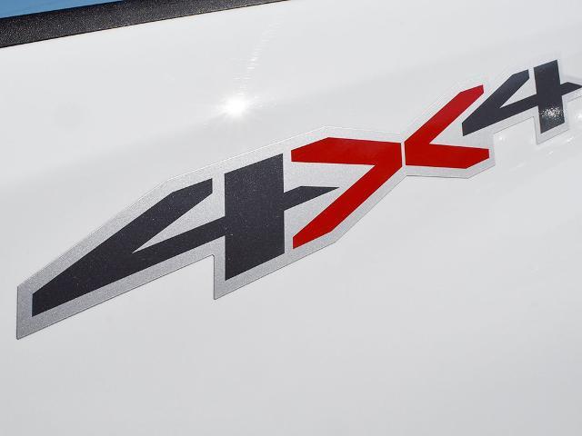 2026 Chevrolet Silverado Hd - $49,675