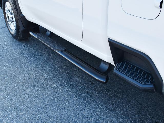 2026 Chevrolet Silverado Hd - $49,675