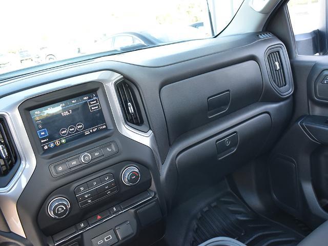 2026 Chevrolet Silverado Hd - $49,675