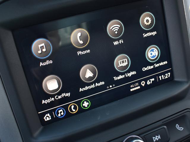 2026 Chevrolet Silverado Hd - $49,675