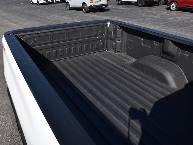 2026 Chevrolet Silverado Hd - $49,675