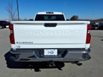 2025 Silverado 2500HD Thumbnail 4